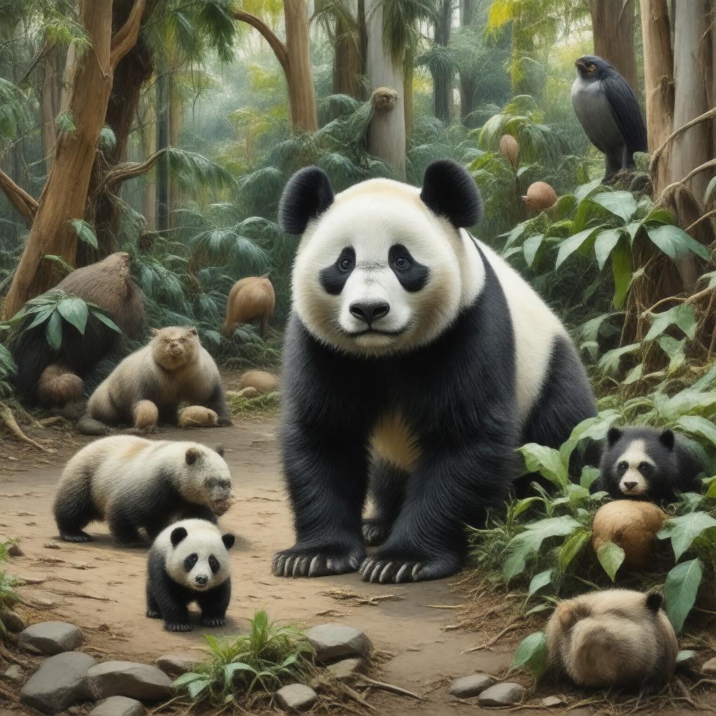 Adelaide Zoo